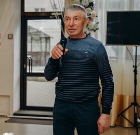 Юрий Пономарев