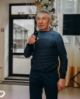 Юрий Пономарев