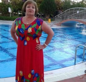 Незнакомка