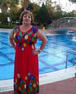 Незнакомка