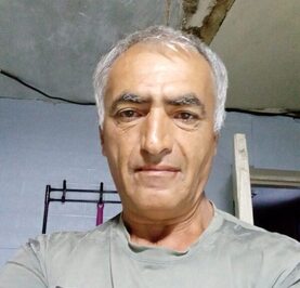 Андраник Мурадян