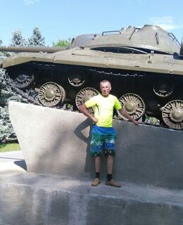 Михаил Сарафонов — фото 2