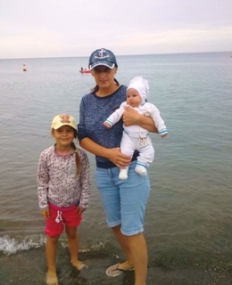 Юлия — фото 2