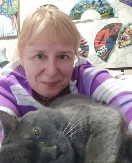 Наталия — фото 2