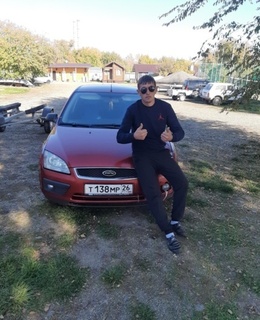 Максим — фото 3