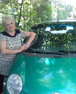 Татьяна — фото 4