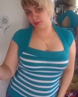 Кошечка — фото 6