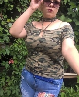 Кошечка — фото 3