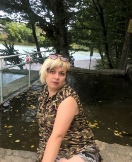 Кошечка — фото 2