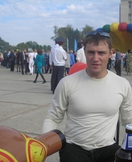 Сергей — фото 2