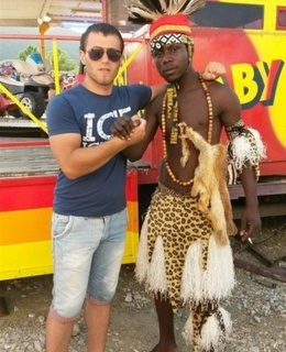 Арсен — фото 3