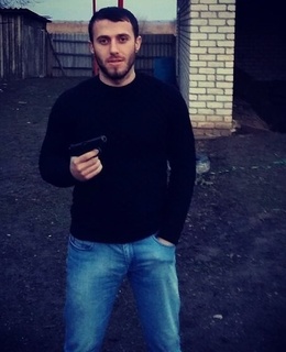 Арсен — фото 2