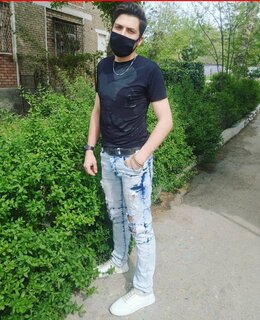 Максим — фото 4