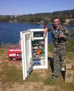 Андрей Полупанов